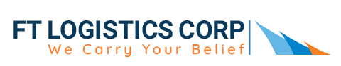 CÔNG TY CỔ PHẦN TIẾP VẬN QUỐC TẾ FT